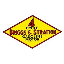 전동 오토바이 밧데리 Briggs & Stratton 장식 천연 가스 엔진 자동차 서비스 부품 고급 스티커 앞 유리, 02 Style 05_02 Len고성능h 20cm