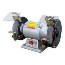 한일 탁상그라인더 HIL-G351 KCS 1/4HP