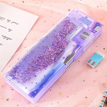 신기한 만능필통 변신필통 초등학생인싸템, H