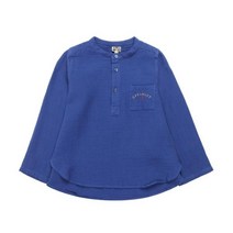 BONTON 남아 옵티미스트 셔츠