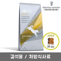 트로벳 애견용 ASD (결석용) 400g/1.13kg/3kg/5.21kg, 3kg