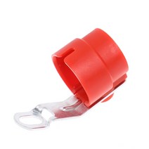 텐트트레일러 카고트레일러 캠핑텐트트레일러 Trailer Plug Holder 7 Pin 13 Connector Part Mounting Park, 02 RD