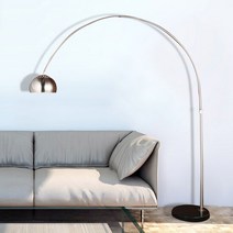 젠시아 바실리아 소 활장 스탠드, 옵션:메탈