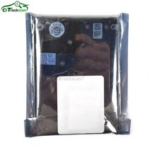 자동차엔진분석기V8.7 INLINE7 데이터 링크 어댑터 Insite Pro 7 Cummins 디젤 트럭 자동차 진단 스캐너 도, 04 480G 2.8.121 SSD