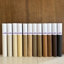 에코필름 에어프리 싱크대 책상 문 리폼 우드 무늬목 인테리어필름 126종, 98. EW590 버치