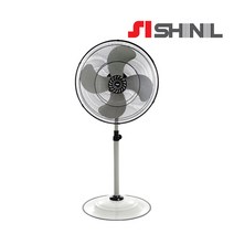 신일 공업용 선풍기 SIF-24QGB/대형/업소용/산업용, SIF-24QGB