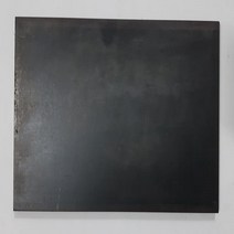 [이니쇼핑몰] 연강평판 9tx250x150(절단 및 필렛용)시험편[용접모재 용접시편]