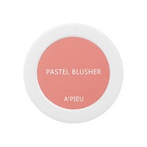 어퓨 파스텔 블러셔, VL02, 5개