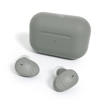 ag COTSUBU VGP2021 Summer 코스파 대상·금상 더블 수상 Bluetooth5.2 소형·경량·IPX4·MEMS 마이크 첨부·리모트 워크 추천 무선 이어폰(STONE)