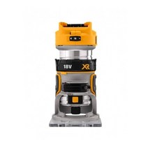 디월트 충전 트리머 목공 라우터 DCW600N-KR 18V 베어툴, 1개