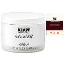 클랍 A클래식 아이크림50ml(사은품 : 클랍 앰플 12종(2mlx10) 1개 or 클랍 선크림 or 클랍 비비 or 데쌍브르 실크마스크팩 10매)