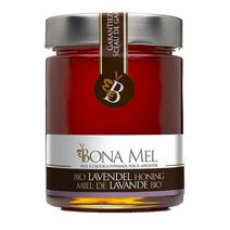 BONAMEL 보나멜 스페인 산 라벤더 허니 꿀 병 Lavender honey spain 900g, 1세트