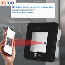 Qr 코드 리더 Rfid USB Wiegand 스캐너 액세스 제어 주차 시스템 임베디드 모듈, 01 R35C 125Khz
