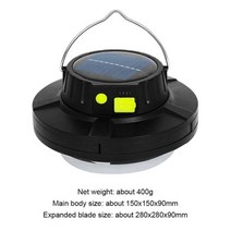 캠핑 차박 배터리 파워뱅크 대용량 보조배터리 캠핑카 부품 LED 램프 다목적 USB 태양열 충전 랜턴 2000LM 전원 디스플레이 여행 자동차 수리, CHINA_01