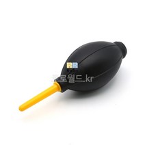 송풍기 블랙 먼지제거 에어 블로워/과학 실험 키트 교구 도구 만들기