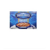 스위스미스 머쉬멜로 핫 코코아 믹스 10p, 28g, 20개