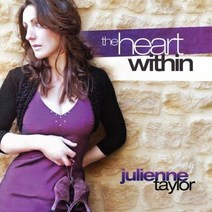 핫트랙스 JULIENNE TAYLOR - THE HEART WITHIN [SACD HYBRID]