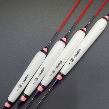 풍월주 뉴 나노찌 민물 찌 대물 올림찌 한국낚시, 3호