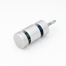 다보몰 2단다보 황동평형(크롬) 19파이x7x16x10mm 인테리어볼트