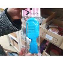 엔틱타원빗거울세트 휴대거울 빗거울세트 빗거울 휴대, 1, 본상품선택