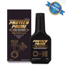 엔진코팅제 프로텍프라임 350ml 프로텍 엔진코팅제 코팅기본 엔진오일수명3배 환경친화적제품 연비향상 휘발유 경유 LPG 겸용 엔진출력향상 매연감소 유해가스감소 연료소모감소