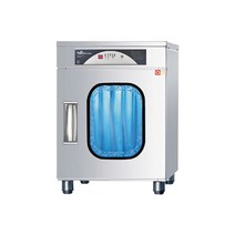 업소용 행주소독기 15장 스텐 HA-H815 하인스 UV살균, 상세 참조