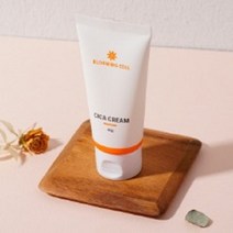 레이저 크림 피부과 재생 연고 피부 여드름 흉터, 블루밍셀 재생크림40g