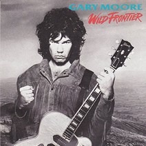 Wild Frontier, 1