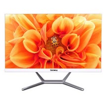 뷰라이프 올인원 터치 일체형PC White T3-3910 (i3-9100 61cm), WIN미포함 RAM8GB SSD240GB, T3-T3910