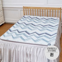 일월 굿밤 플러스 온수 매트 더블/일월매트 온열매트 전기매트, 단품없음