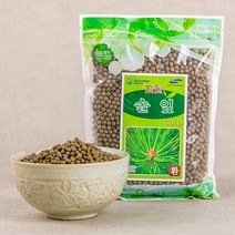 국산 솔잎환 300g 환 약콩 가루 분말, 16HG_국산솔잎환300g