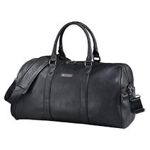타이트리스트(TITLEIST) 클래식 보스턴 백 BK w50×d22×h31cm