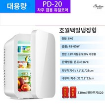 미니화장품냉장고 미니냉장고 소형냉장고 화장품 냉장고 차량용냉장고 음료수냉장고 화장품냉장고 미니 소형 냉장고 가구 사무실 기숙사 렌터카 냉동 화장품 마스크 신선한 우유 냉동실, S.냉장 PD-20/Haoyue Bai/Che 홈 듀얼