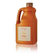 베네치아 메이플향 시럽 2L 대용량 카페