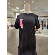 레니본스윙져지탑티셔츠RTM30P1(1540053)