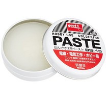 GOOT 솔더링페이스트 BS-15(50g) 솔더링플럭스