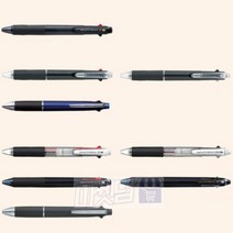 마켓덤 제트스트림 리필심 0.7MM 유니제트스트림 제트스트림심 제트스트림펜, 적색0.7 다색용리필심 1EA