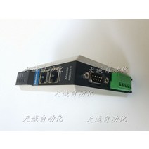 정시출고 MOXA MGate MODBUS 게이트웨이 MODBUS 협의 대만 MB3170/EDS-205A-208A 표준, 한개옵션0