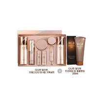 다나한 알지투 프레스티지 EX 4종세트 +다나한 프리미엄 폼클렌징 200ml, 다나한 알지투 프레스티지 EX 4종세트 +다나한 알지투