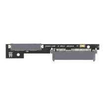 JEYI Pcb95-Pro 레노버 320 시리즈 광학 드라이브 하드 드라이브 브래킷 Pcb SATA 슬림 SATA 캐디 SATA3 전용 PCB 568166