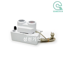 대성하이원 이동식 제습기부품(배수펌프), 15M, 1EA