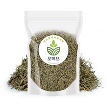 야관문 1kg(500gx2) 비수리 야관문차 담금주, 2개, 단품