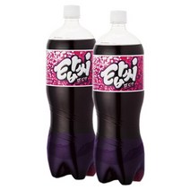 일화 탑씨 포도 1.5L 36PET, 상세페이지 참조