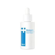아이소이 [아이소이] 모이스춰 닥터스피디 모이스춰라이징 크림 앰플 40ml, MD004