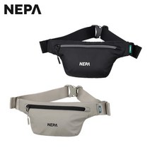 네파 남여공용 레지나 미니 힙색 - 7IC7526, 미스트/MIST(106)