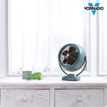 보네이도 선풍기 써큘레이터시그니쳐팬V-fan JR(그린), 상세페이지 참조