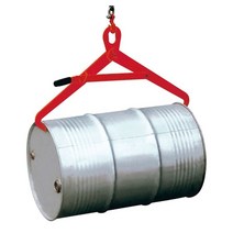신나라-닷컴_UDT-드럼 스태커 DL-500N 500kg (1EA) 운반리프트 현장 철재 공업용 도구 산업용_ tlsskfk, S-N-선택사항없습니다