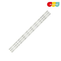 하이얼 LE32B8 백라이트 LED315D10-07(B) LED TV 수리 교체, CHINA