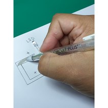 전도성 펜/ 컨덕티브 펜/ CONDUCTIVE PEN