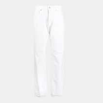 [메종마틴마르지엘라] [명품] 22SS 화이트 스트레이트 진 S51LA0157 S30642